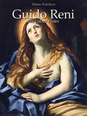cover image of Guido Reni